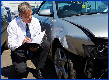 NYC Car Accident Lawyer - Expert Car Accident Attorneys